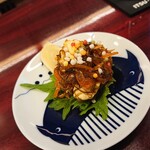 用户对于いつもそこには的评论图
