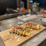 用戶對於鉄板とお酒 宗や的評論圖