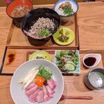 User's review image for 博多やさい巻き串 虎乃家