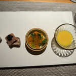 用戶對於Metis 六本木的評論圖