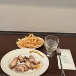 用戶對於人間関係 cafe de copain的評論圖