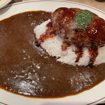 用户对于さっぽろルーカレーNAGAMIYA的评论图