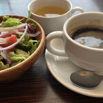 用戶對於Cafe＆Dining ballo ballo 銀座店的評論圖