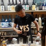 用户对于中村屋的评论图