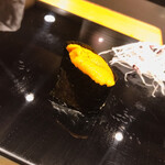 用户对于銀座 久兵衛 京王プラザホテル店的评论图