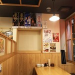 用户对于海鮮居酒屋 天秤棒 玉造店的评论图