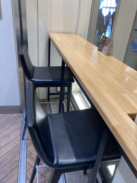 User's recommendation image for サザコーヒー エキュート品川店