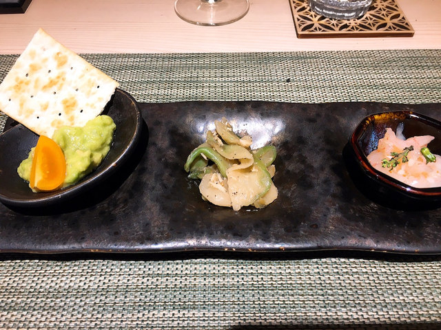 User's recommendation image for 焼鳥 鳥美庵 新宿