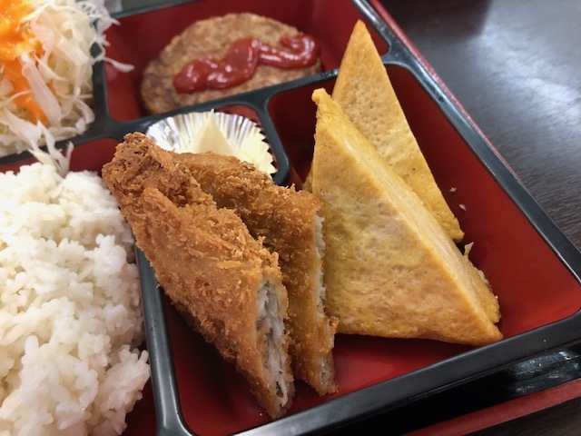 用戶對於ちょいめし あさチャン的評論圖