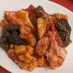用户对于アジェ 木屋町団栗店的评论图