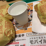 用戶對於マクドナルド 西心斎橋店的評論圖