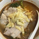 用戶對於七宝麻辣湯  三軒茶屋栄通り店的評論圖