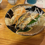User's review image for 立ち飲み大松