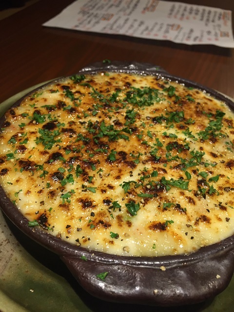 用户对于おばんざいと純洋食 アイサニ的评论图