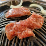 用戶對於ジンギスカン白樺的評論圖
