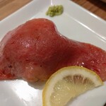 用戶對於牛兵衛 西庵 西武池袋本店的評論圖