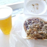 用户对于サッポロライオン 札幌競馬場店的评论图