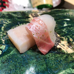 用户对于鮨西光的评论图