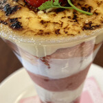 User's review image for ロイヤルホスト 高輪店