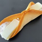 User's review image for ニューヨーク パーフェクト チーズ 羽田空港店