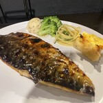 用戶對於Bistro いちスタイル的評論圖