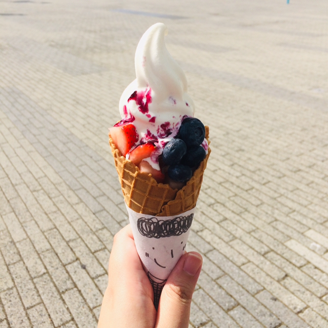 User's review image for Komichi