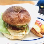 用戶對於TOKYO CIRCUS CAFE的評論圖