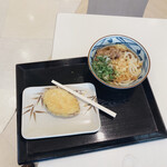 User's review image for 丸亀製麺 オリナスモール店