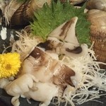用户对于舞鶴港 漁師小屋的评论图