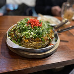 User's review image for 広島鉄板 バリュー兄弟 こめちゃん