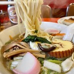 User's review image for 白龍