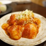 User's review image for 新鮮ホルモン ランボー