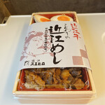 用戶對於近江スエヒロ 新大阪茶屋的評論圖