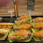 User's review image for モリデアイ