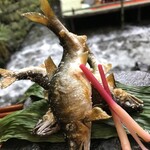 User's review image for ふじや