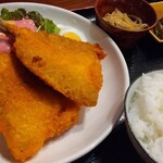 User's review image for ほっとだいにんぐ わが家