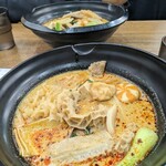 User's review image for 楊國福 マーラータン 高田馬場店