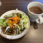 User's review image for Hamburg diner maru