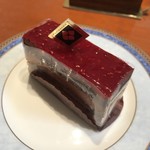 用戶對於パティスリーポールサンセール的評論圖