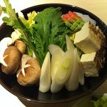 用戶對於黒家 西中洲店的評論圖