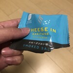 用戶對於かきたねキッチン 大阪高島屋店的評論圖