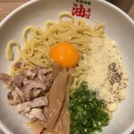 用戶對於元祖油堂 東京ラーメン横丁店的評論圖