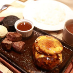 User's review image for Steak House 91