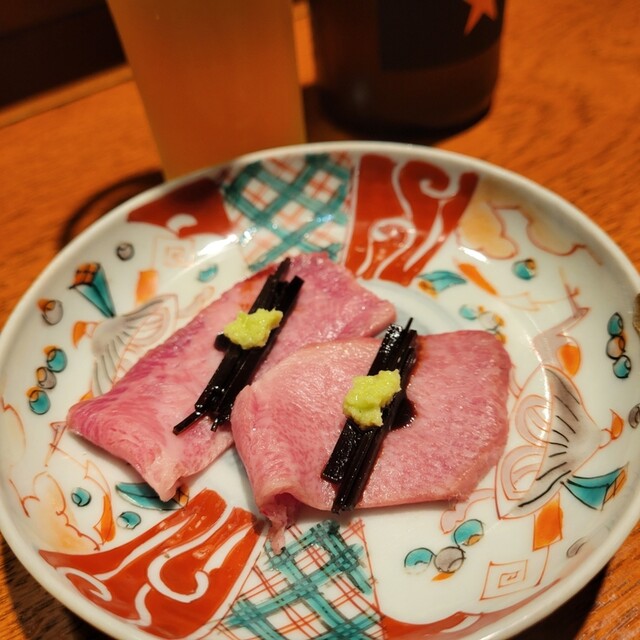 用户对于肉料理かなえ的评论高清图