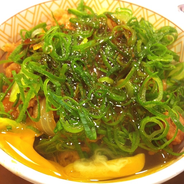 用户对于すき家 瑞江店的评论图