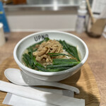 用戶對於UP Noodle TOKYO的評論圖