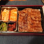 用戶對於叙々苑 大丸東京店的評論圖