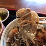 User's review image for 波ぎ茶寮