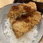 用戶對於とんかつ 大吉的評論圖