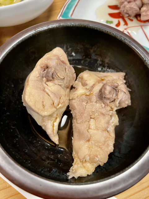 用戶對於博多水たき さ和鳥 八丁堀的評論高清圖